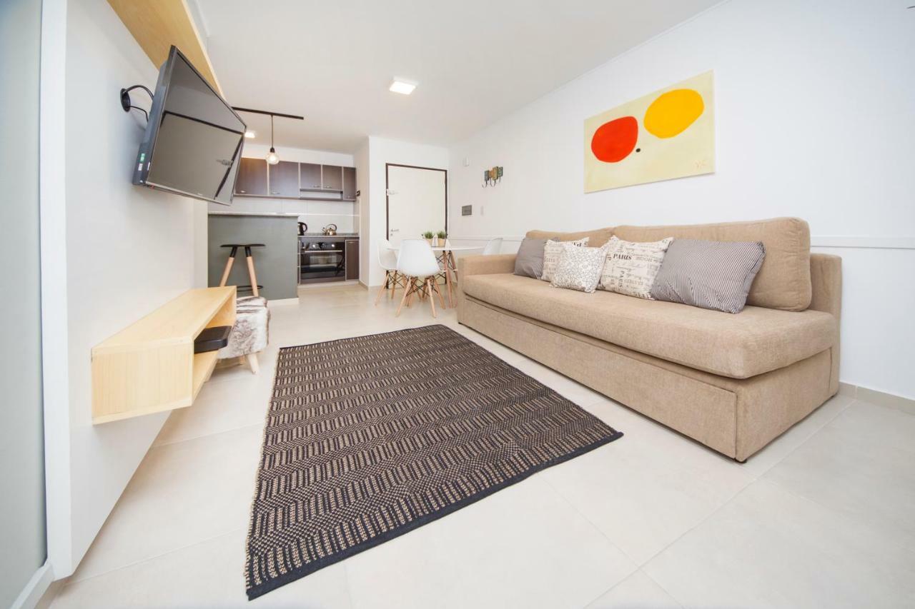 Rent San Jose De Calasanz Cx3 Cordova Esterno foto